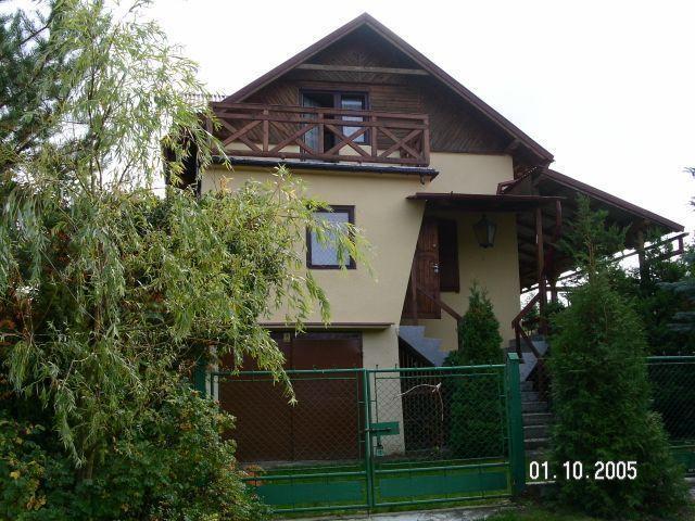 Cudodomek Na Mazurach W Woszczelach Kolo Elku Экстерьер фото
